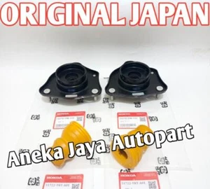 51722-TRT-A01 Honda Crv Turbo Crv gen 5 original front shock support + stopper - Picture 1 of 4