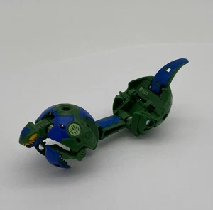 Figura Bakugan Battle Brawlers Legends Ventus Aquos Fangor x Mantonoid B600 - Imagen 1 de 5