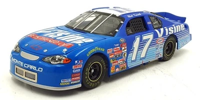 Team Caliber 1/24 Scale P172134VI - Ford Taurus Nascar #17 Visine - Matt Kenseth - Image 1 of 4