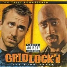 Gridlockd/Soundtrack/Cast Album (Ost) von Various | CD | Zustand sehr gut - Bild 1 von 2