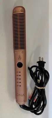 Intertek DNA Hair Tools Styling Comb Hair Straight Model DNA161RG Swivel Cord - Image 1 of 4