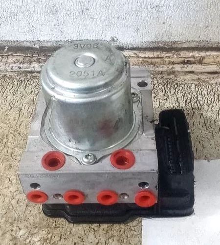 2014-2015 Honda Civic ABS Anti Lock Brake Pump Module Assembly OEM - Изображение 1 из 4