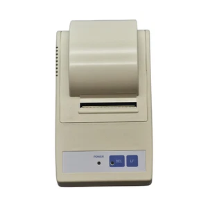 Citizen CBM-910 II POS-Drucken im Miniformat - Bild 1 von 3
