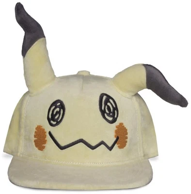 DIFUZED Cap Pokemon Mimikyu Plush