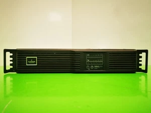 EMERSON LIEBERT UPS GXT3-2000RT230 - Batteries Removed - Self Test Passed - Picture 1 of 8