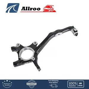 For 2005-2019 Toyota Tacoma 2.7L 4.0L 698-149 New Front Left Steering Knuckle - Picture 1 of 11
