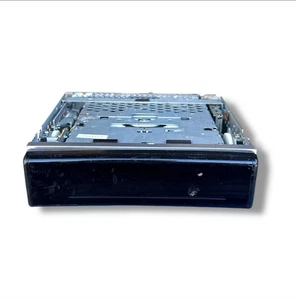 ⚠️ FOR PARTS ⚠️ Sony CDX-M610 single deck old school *TURNS ON *NO RIBBON CABLE - Picture 1 of 9