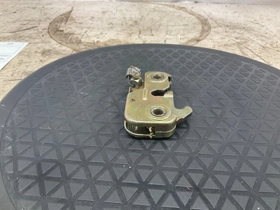 Porsche 911 SC Carrera 1974-1994, 89-91 944 bloqueo capó inferior 91151105201 134885 Foto 1 de 4