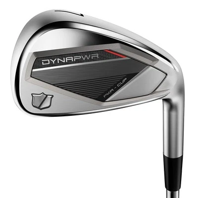 NEW Wilson Staff DYNAPWR Irons - Choose Shaft, Flex, Set, Dexterity - Image 1 of 3