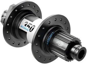 350 Hybrid Rear Hub - DT Swiss 350 Hybrid Rear Hub - 12 x 148mm, 6-Bolt, Micro - Picture 1 of 1