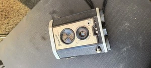 Brownie Kodak Reflex Camera In Original Box - Picture 1 of 22