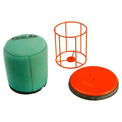 Filtro de aire doble para Suzuki LT-A750 2020 KingQuad AXi dirección asistida SE+ Foto 1 de 2