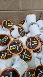 Miscele INTELLIGENTI Caffè Tostato DECAF 100 Tazze K. Scad.03/27 - Foto 1 di 5