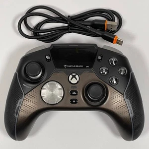 Turtle Beach Stealth Ultra High-Performance Wireless Gaming Controller Licensed - Picture 1 of 6