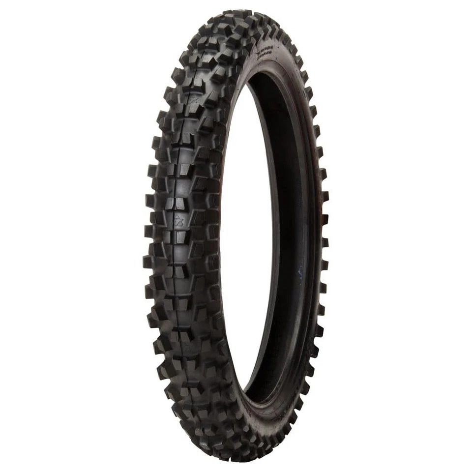 Tusk Talon Front Tire (Fat Tire) 90/100x21 For KTM 520 SX 4 Stroke 2000-2002 - Изображение 1 из 2