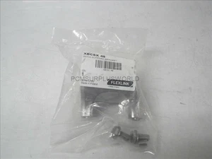XBCSX 48 XBCSX48 Flexlink Beam Support Bracket For XCBMX 3X48 (New) - Picture 1 of 8