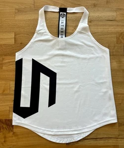 MOROTAI Tank Shirt Top Damen Gr. M Weiß - Bild 1 von 4