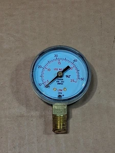Miller Smith GA136-03 2" 50 CFM/25 LPM Ersatz-Messgerät - Bild 1 von 3