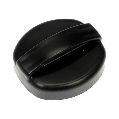 For Lincoln Navigator 2009-2014 Capless Fuel Neck Cover | Plastic 0.59 in. Depth Foto 1 de 4