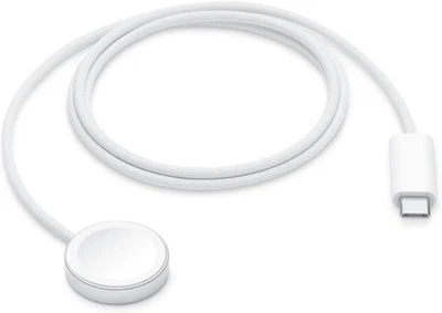 Apple Cavo magnetico USB‑C per la ricarica rapida di Apple Watch (1 m) ​​​​​​​ - Immagine 1 di 4