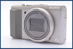SONY Cyber-shot DSC-HX50V Digital Camera - Picture 1 of 9
