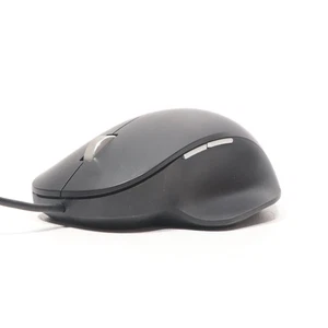 Microsoft RJG-00001 USB Standard Mouse - MSTRJG00001 1923 - Picture 1 of 6