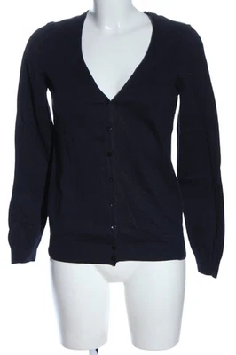 C&A Cárdigan Mujeres Chaqueta Talla EU 36 azul look casual - Imagen 1 de 4