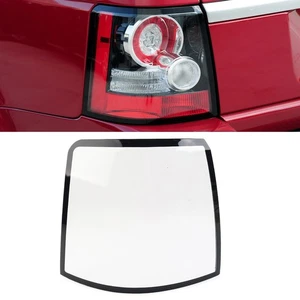 Tail Light Lens Cover Tail Lamp Lampshade Lamp Shell Fits Land Rover Range Rover - Picture 1 of 10