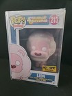 Funko Pop! Vinyl: Steven Universe - Lion - (Flocked) - Hot Topic (Exclusive)
