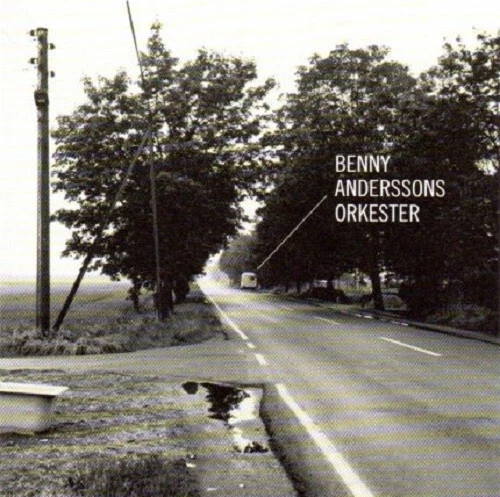 CD Benny Andersson Orkester BAO , Abba, Helen Sjöholm, Schweden schwedisch - Bild 1 von 1