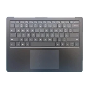 New For Microsoft Surface Laptop 3 15" 1873 Palmrest Keyboard Touchpad - Picture 1 of 10