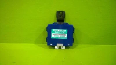 92 93 94 LEXUS SC400 УСИЛИТЕЛЬ РУЛЕВОГО УПРАВЛЕНИЯ МОДУЛЬ OEM 3103-32  - Изображение 1 из 2