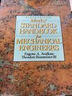 Mark's Standard Handbook for Mechanical Engineers - Hardcover - GOOD