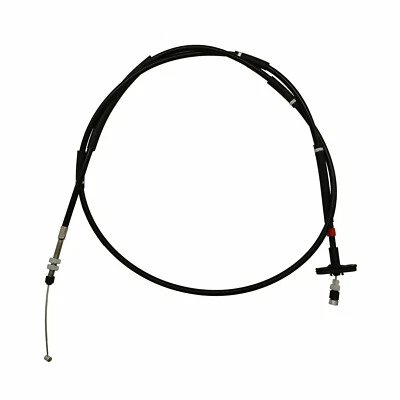 Cable acelerador control acelerador para Toyota Land Cruiser 1993-1997 78180-60280 Foto 1 de 4