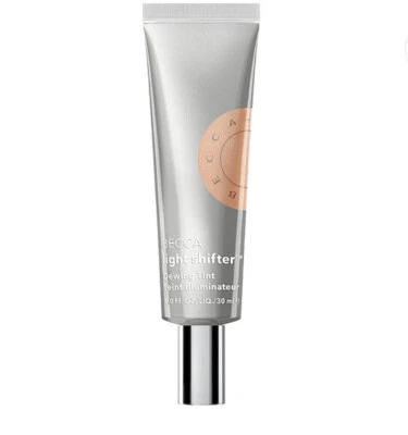 BECCA Light Shifter Dewing Tint Orbit 2 Light Golden Tinted Moisturizer - Image 1 of 4