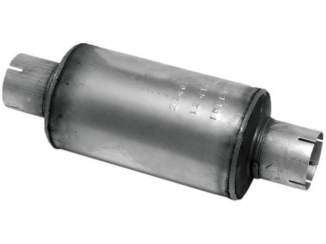 Walker 76NQ64S Muffler Fits 2008-2010 Ford F350 Super Duty 6.4L V8 - Изображение 1 из 1