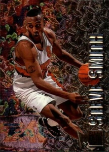 A2476- 1996-97 Metall BK Karte #S 1-250 + Einsätze -du Pick- 15 + Gratis US - Bild 1 von 412