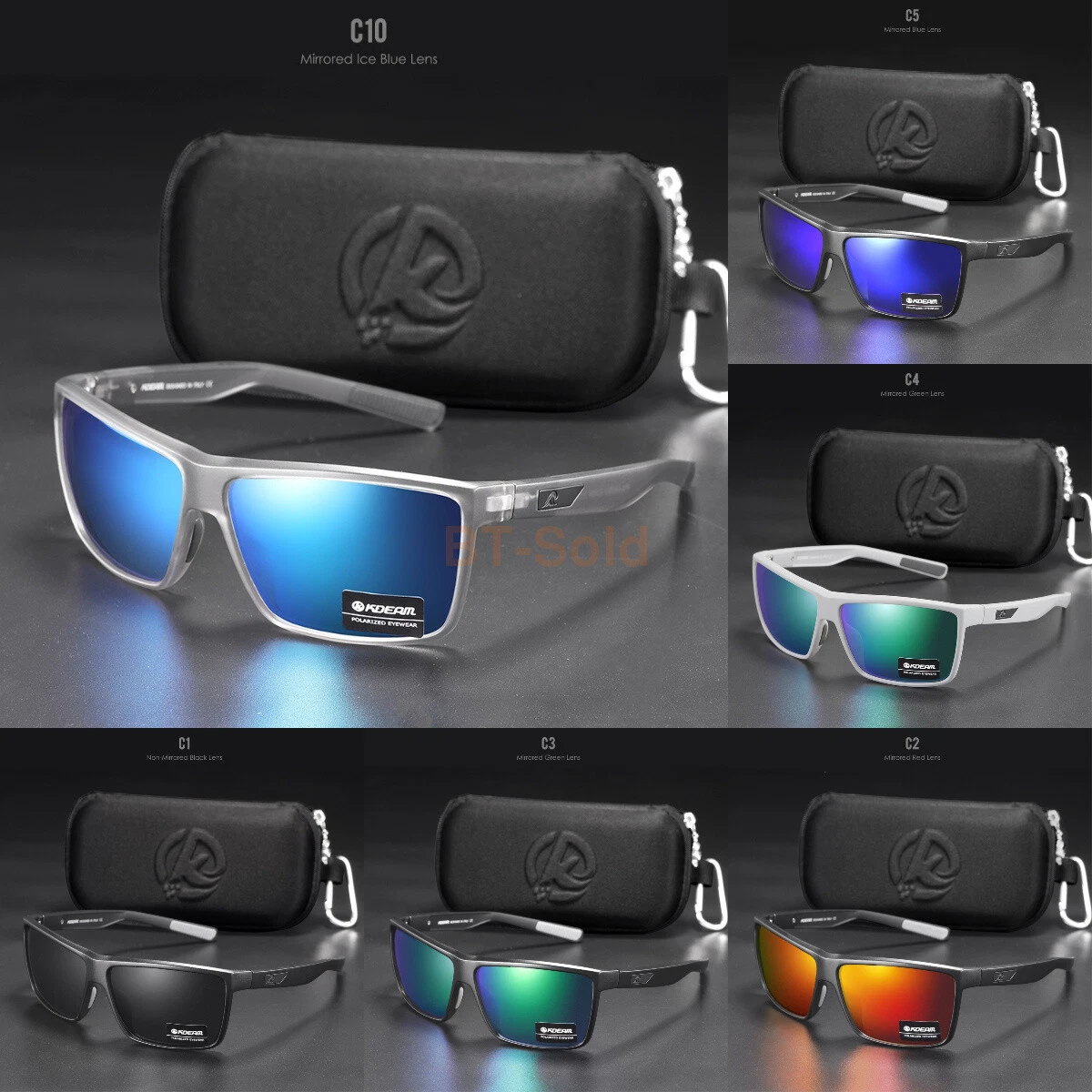 Boîte De Rangement Pour Lunettes