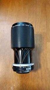 Nikon Zoom Nikkkor 50-135mm F3.5 AI-s - Picture 1 of 3