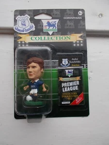 Corinthian Andrei Kanchelskis EV9 Rare Blister Pack 1995 - Picture 1 of 2