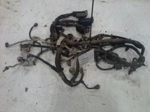 Used Engine Wiring Harness fits: 2011 Gmc Terrain  Grade A - Bild 1 von 24