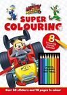 Disney Junior - Mickey & the Roadster Racers: Super by autumn (AUU29) 1788103173