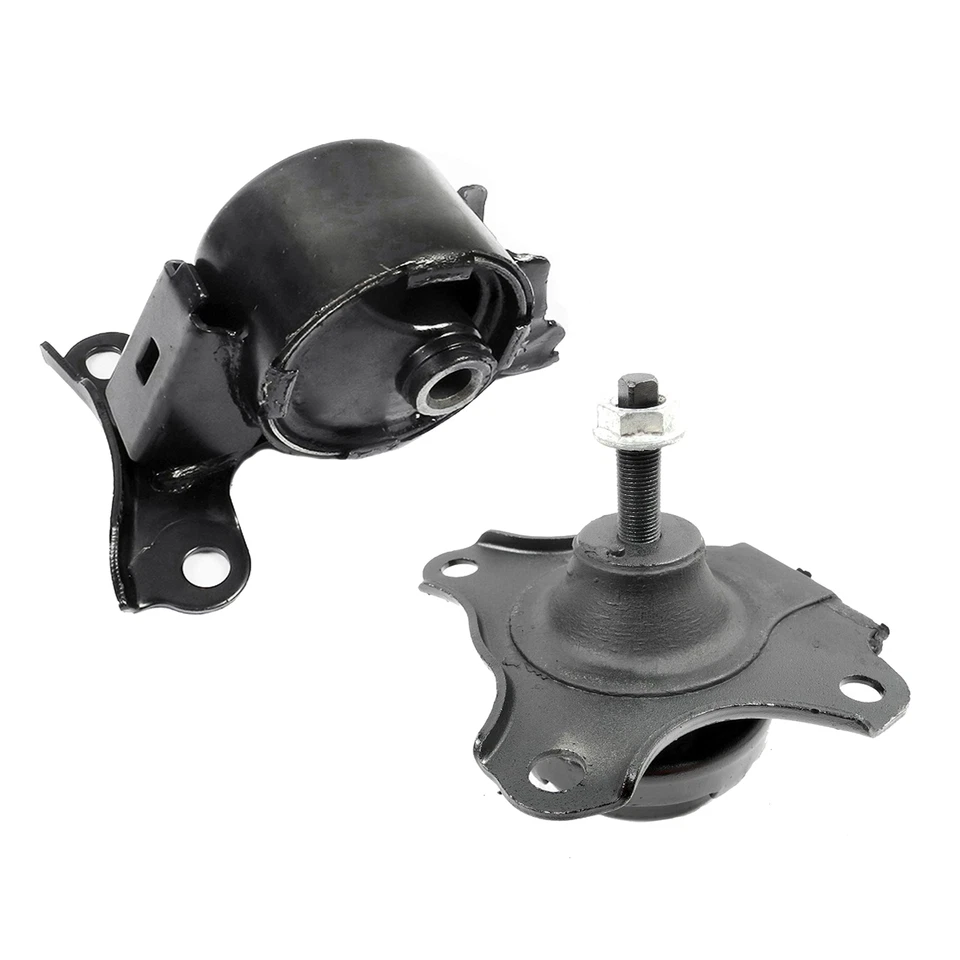 2PCS Engine Motor & Trans Mount 4511 6591 For 2002-2004 Acura EL Base 1.7L FWD - Image 1 of 4