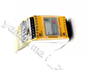 1pc New PILZ 750330 Safety relay 24-240VACDC Fast Ship - Picture 1 of 1