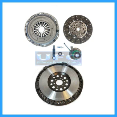 KIT DE EMBRAGUE EXEDY + SLAVE CYL con volante UFC para Chevrolet Camaro 2010-2015 6,2 L Foto 1 de 2