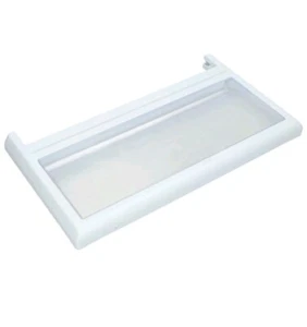 HOTPOINT-ARISTON Original Kühlschrank Gefrierkorb Schubladenabdeckung Front C00272620 - Bild 1 von 2