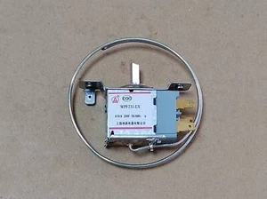 WPF23J-EX Refrigerator Thermostat 3-Pin Freezer Temperature Control Probe 45cm - Picture 1 of 4