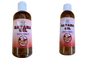 NHH: Batana Oil | Original (Vit E) | Strengthen and Repair | 100ml or 250ml - Picture 1 of 7