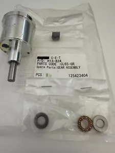 HIOS Ersatzteil CL65-GR Getriebe für CL6000 6500 Serie - Bild 1 von 2