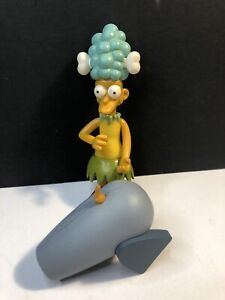 The Simpsons Sideshow Mel Action Figure